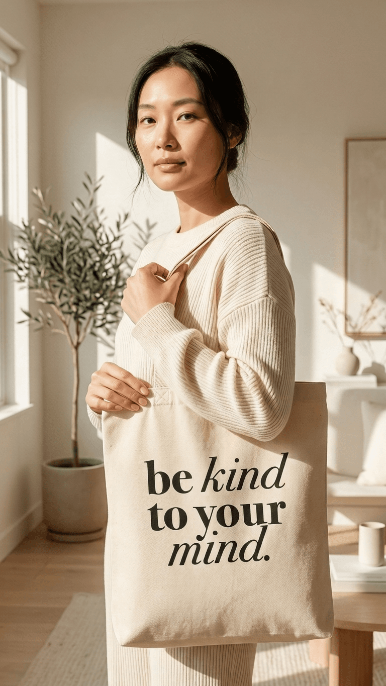 The Everyday Tote Bag