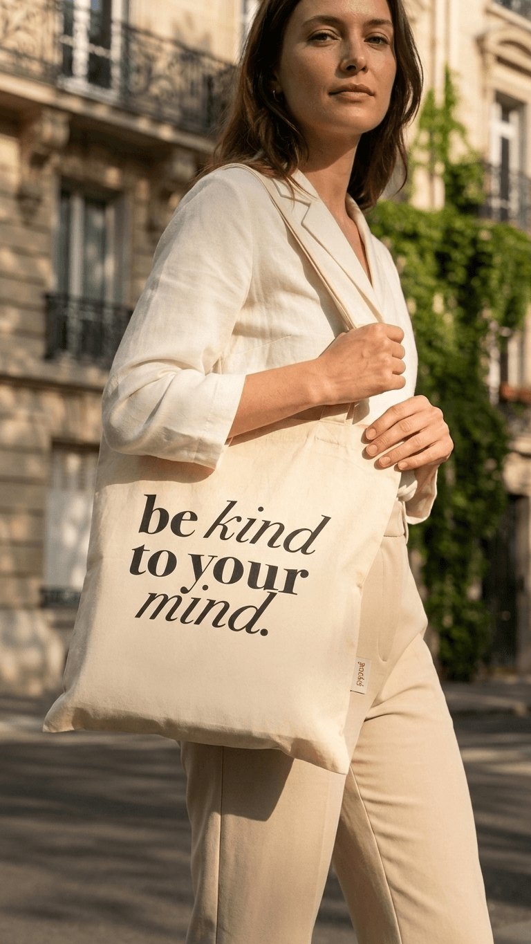 The Everyday Tote Bag