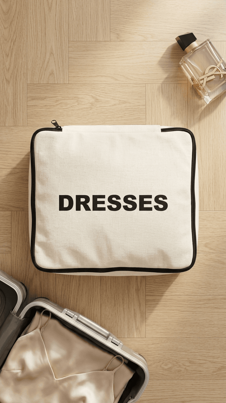 The Women’s Small Dresses Cube