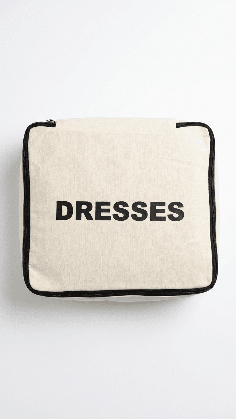 The Women’s Small Dresses Cube