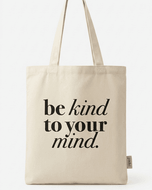 The Everyday Tote Bag