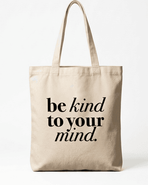 The Everyday Tote Bag