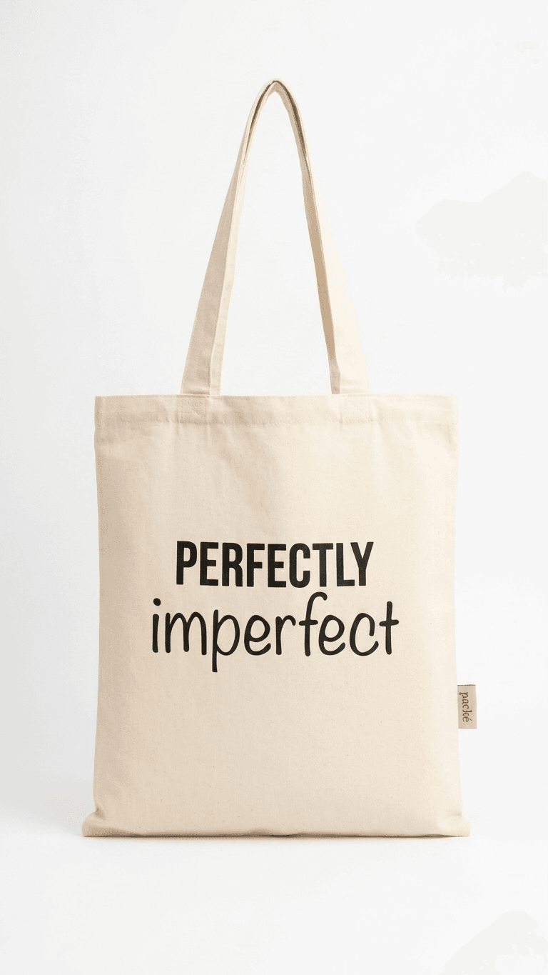 The Everyday Tote Bag