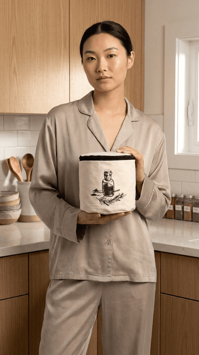 The Kitchen Bag