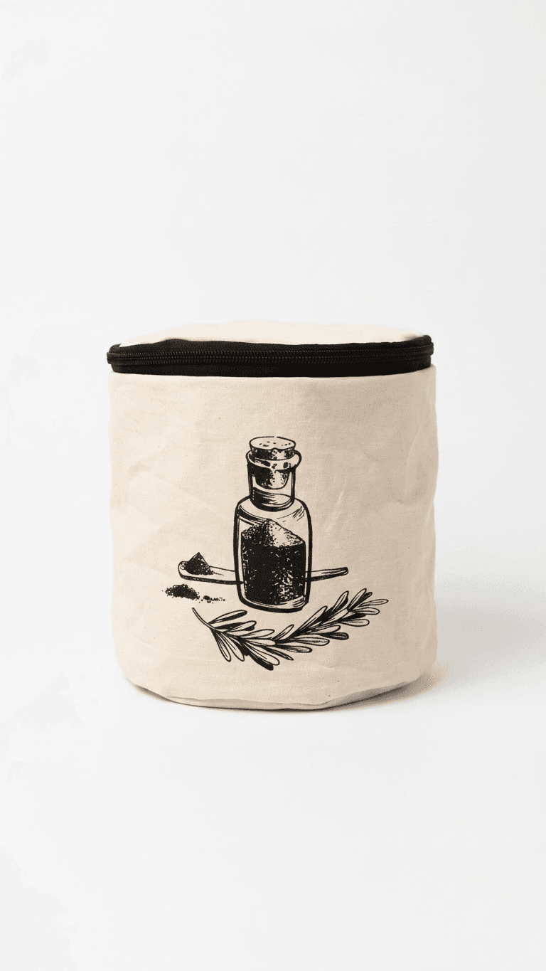 The Kitchen Bag