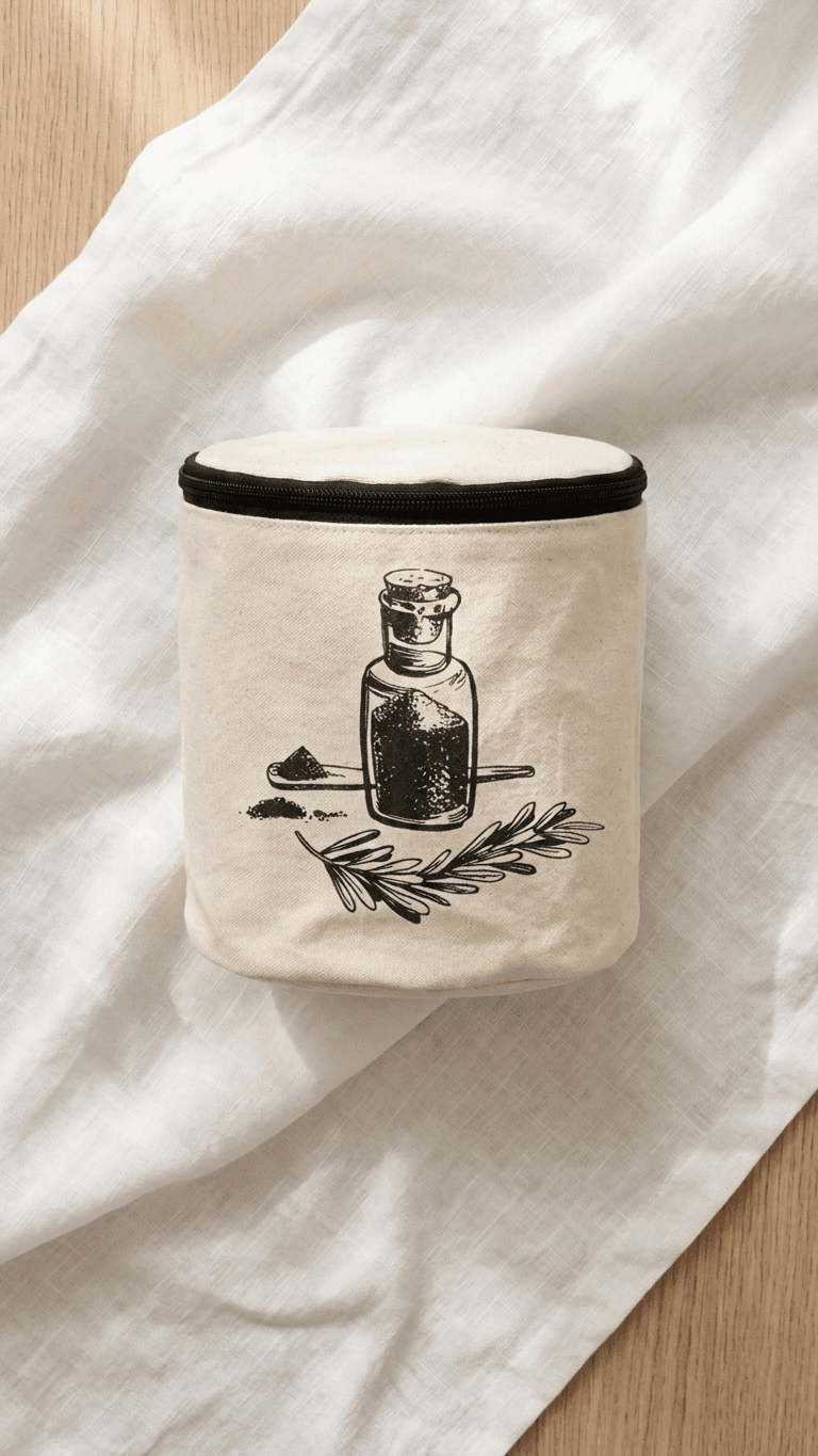 The Kitchen Bag
