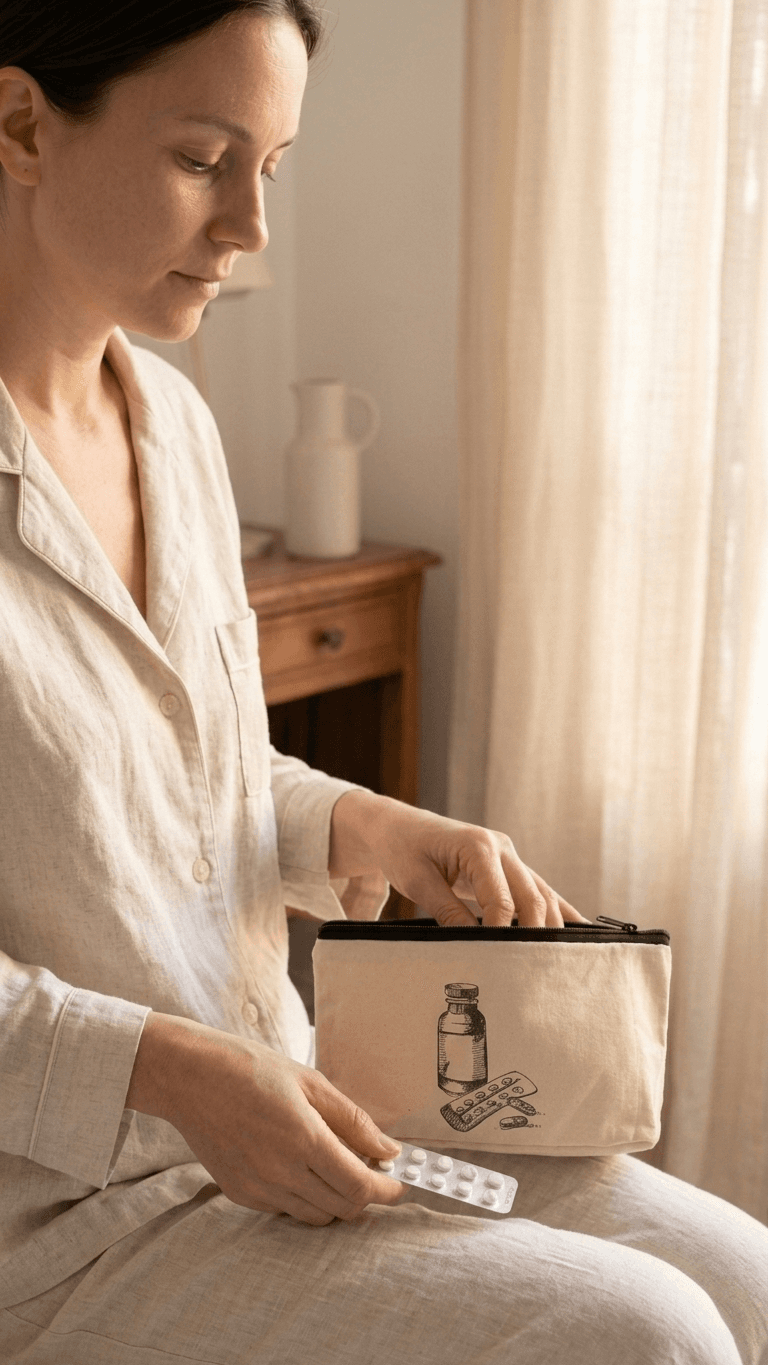 The Medicine Bag