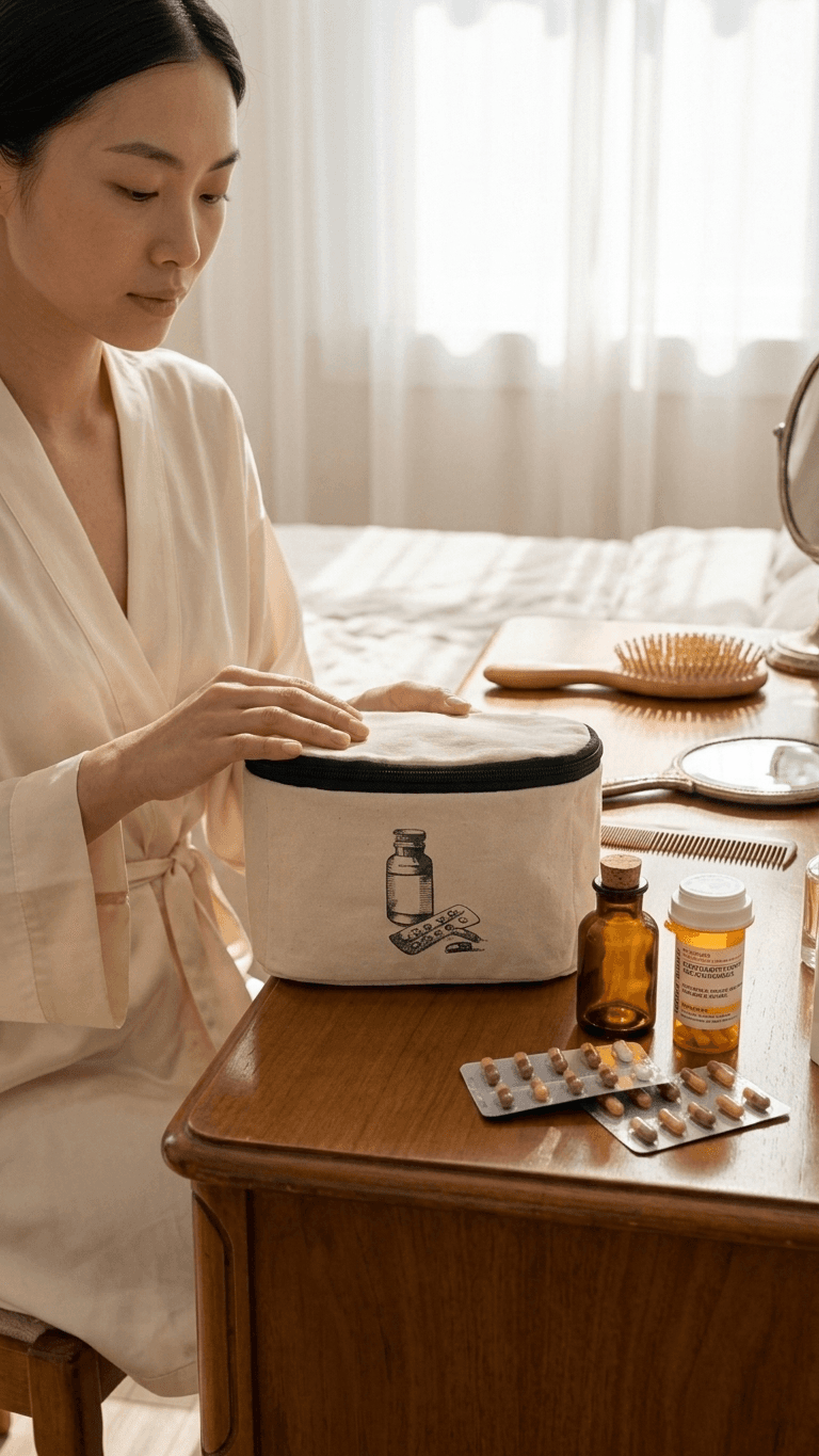 The Medicine Bag
