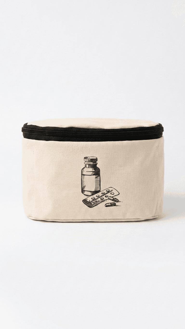 The Medicine Bag