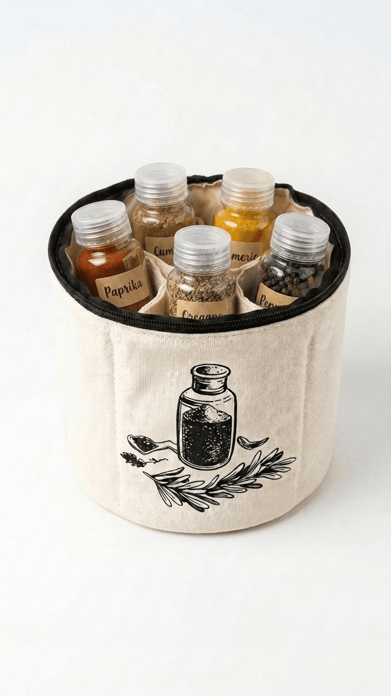 The Kitchen Bag