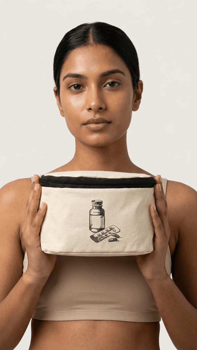 The Medicine Bag