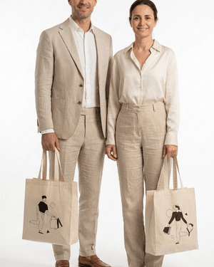 The Shopping Duo For Couples