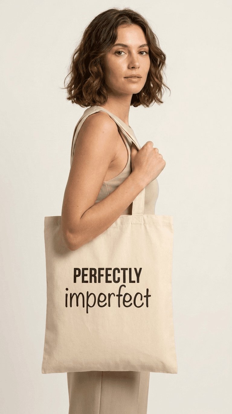 The Everyday Tote Bag